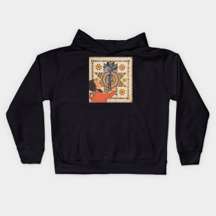 Mandrake Kids Hoodie